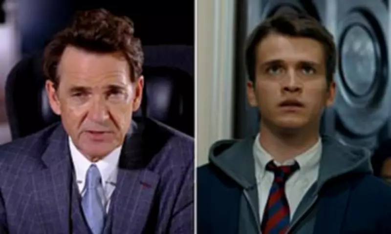 BBC Unveils Crookhaven Trailer and Announces Three New Drama Series for Spring