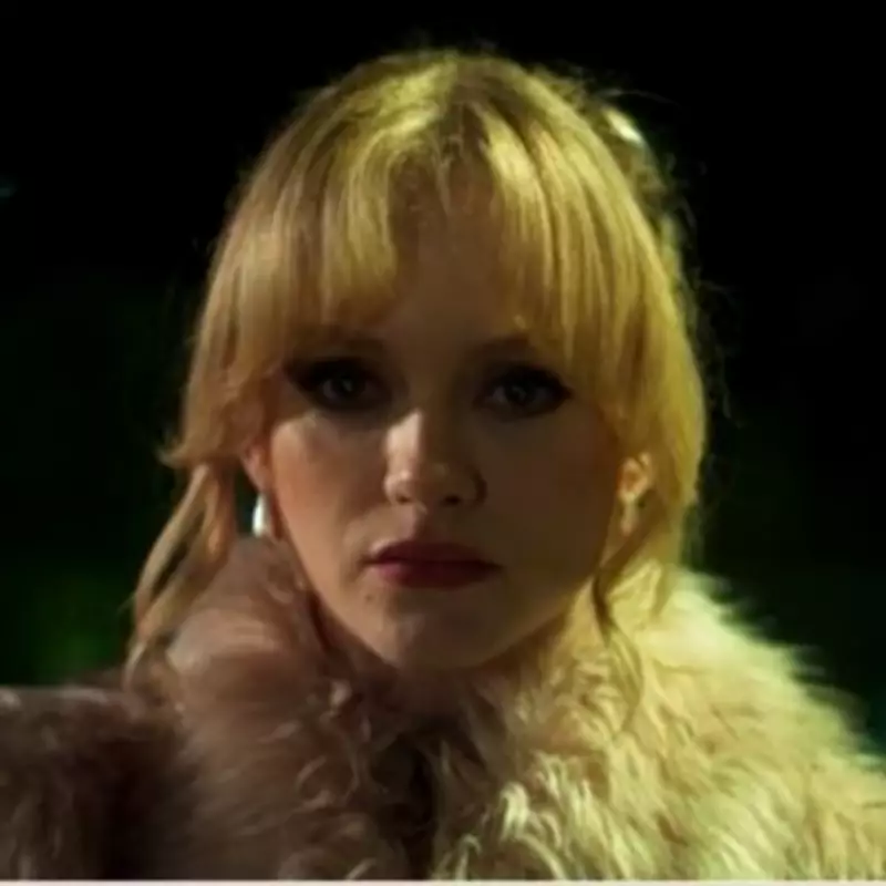 BBC Unveils First Look at 'Mint' - A Darkly Comic Crime Family Drama