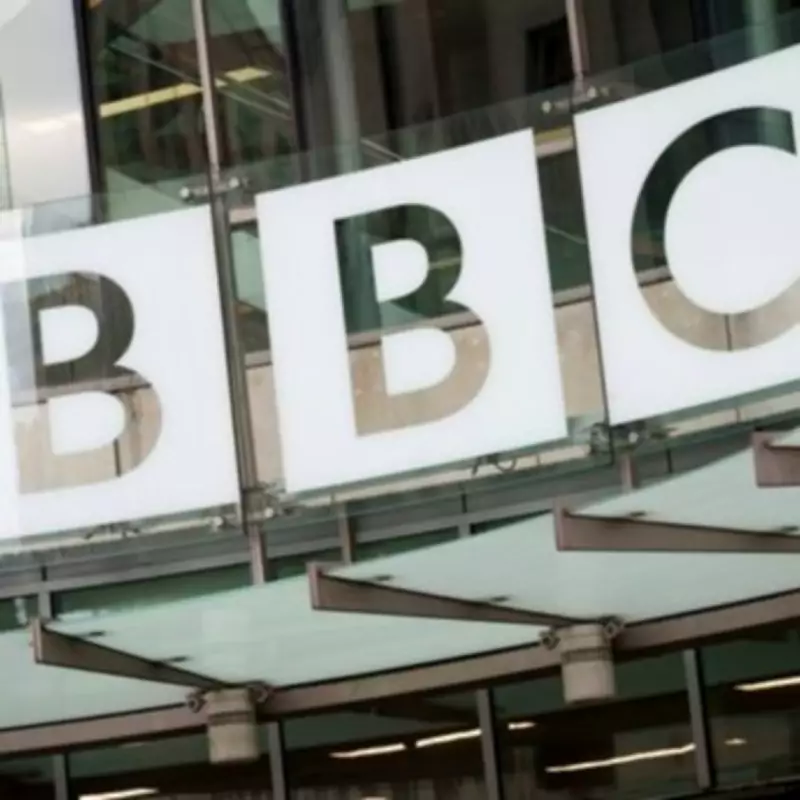 BBC Unveils New Documentary Series 'Shabaz Asks: Are Billionaires Bad?'