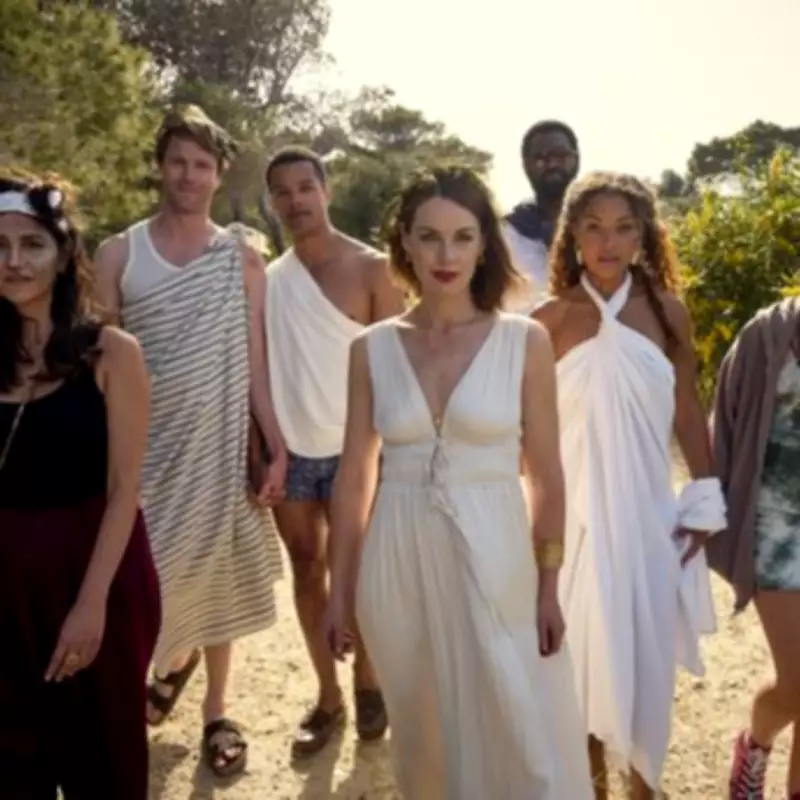 BBC Unveils New Drama 'Two Weeks in August' with Call the Midwife and Bergerac Stars