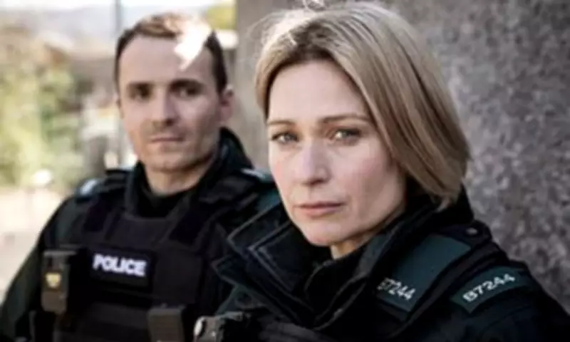 BBC Unveils Three Major New Drama Series for 2024