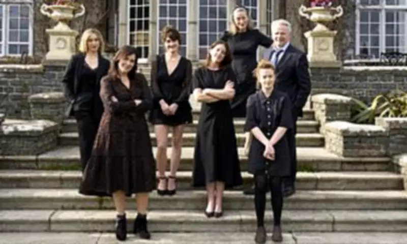 BBC Viewers Binge 'The Walsh Sisters' Drama in a Day on iPlayer