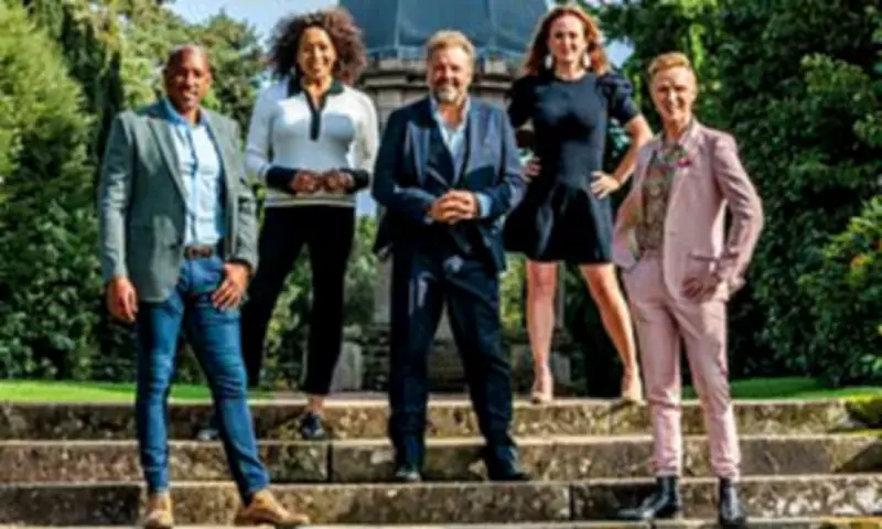 BBC Viewers Slam Homes Under The Hammer for 'Sucking Joy' from Britain