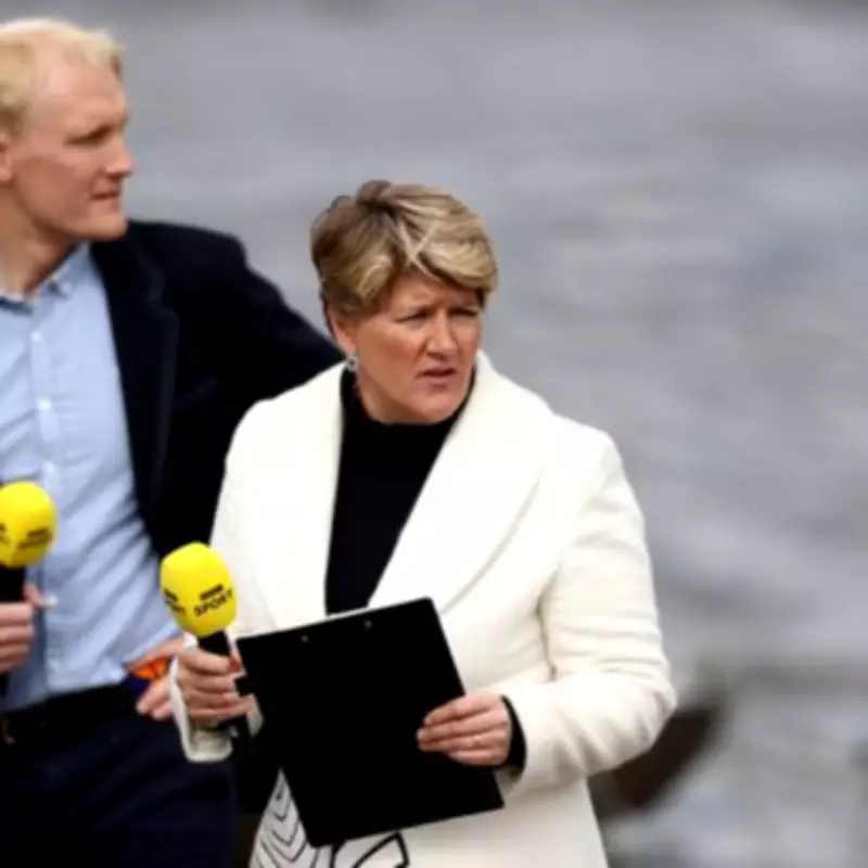 BBC vs TNT Sports: Presenter Line-Ups for 2026 Winter Olympics Revealed