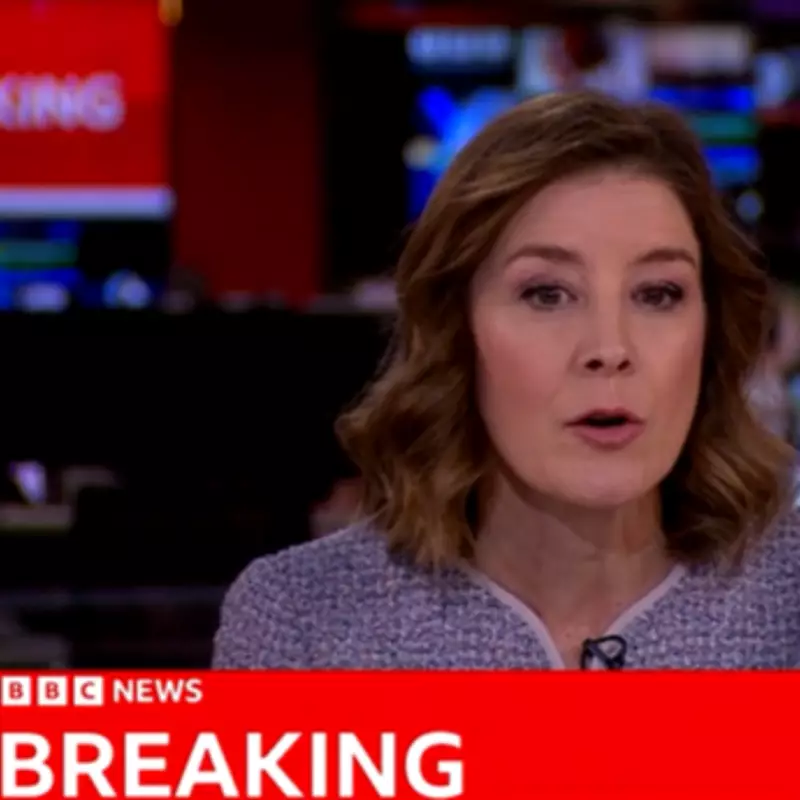 BBC Winter Olympics Broadcast Halted Over Royal Arrest News