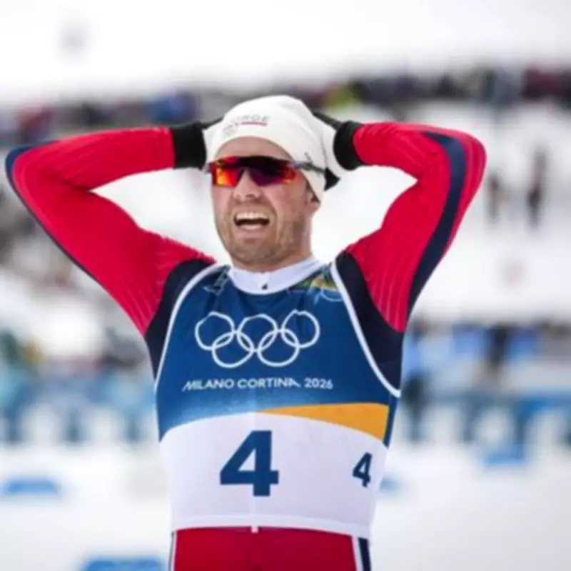 BBC Winter Olympics Coverage Sparks Fury as Viewers Blast 'Worst Ever' Broadcast