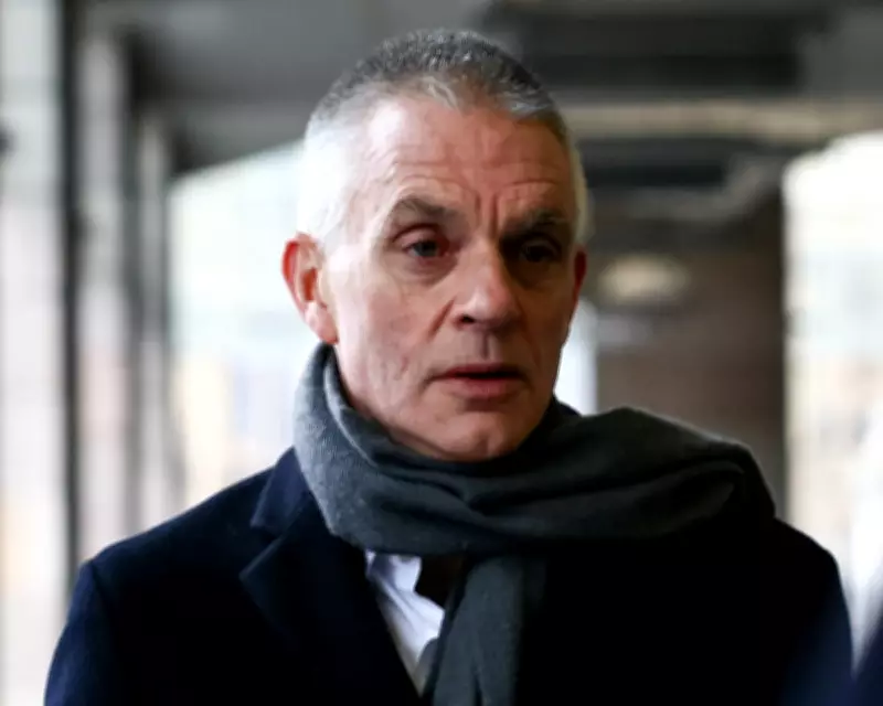 BBC World Service Faces Funding Crisis as Davie Urges Government Action