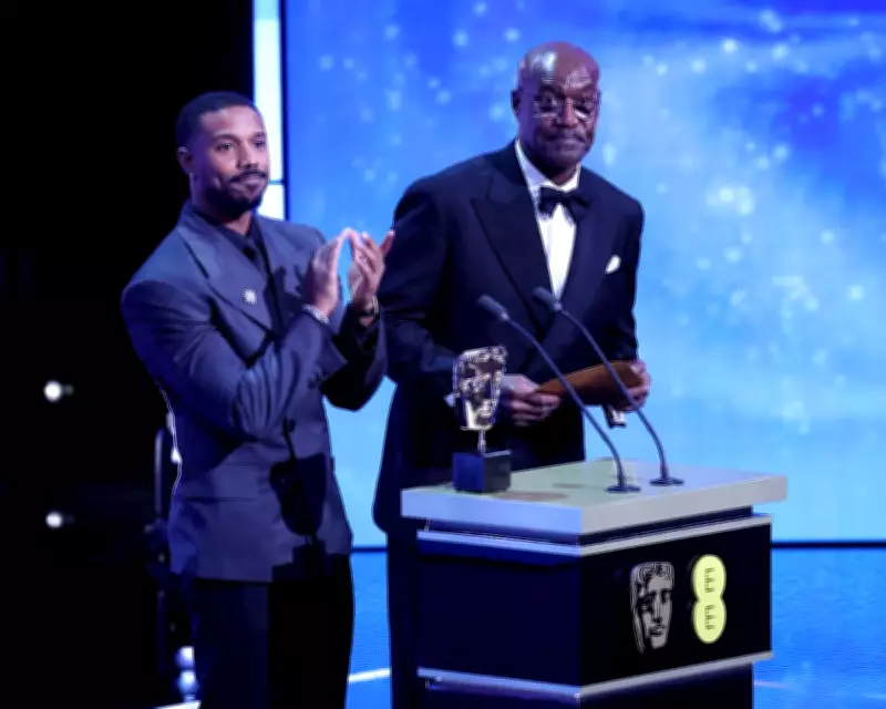 BBC's BAFTA Apology for N-Word Use Sparks Debate on Disability and Race