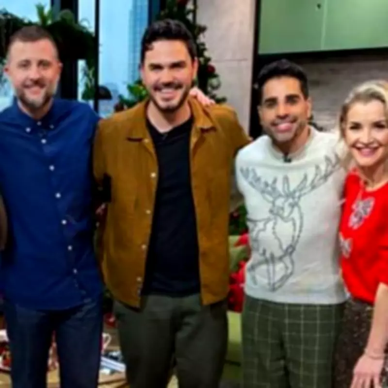 BBC's Dr Ranj Breaks Silence on Morning Live Exit Rumours