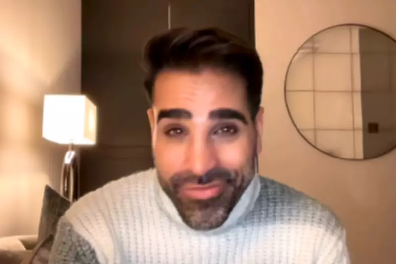 BBC's Dr Ranj Denies Sacking Rumours, Explains Morning Live Absence