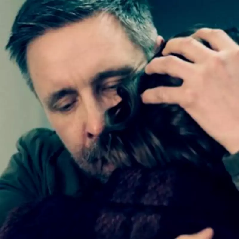 BBC's 'Informer' Thriller Streams Free, Hailed as Crime Drama Masterpiece