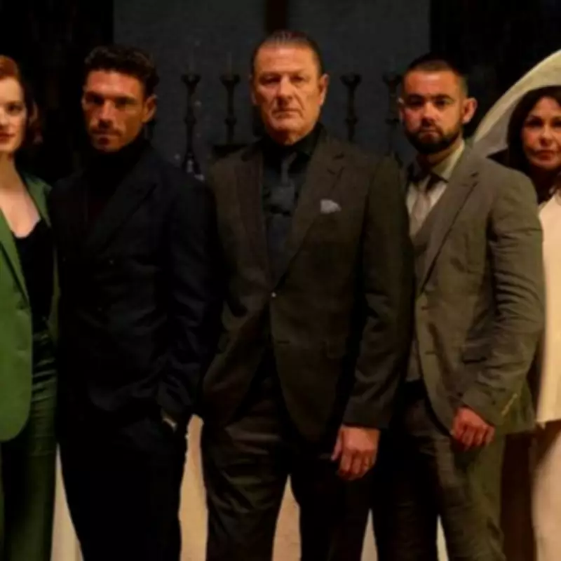 BBC's Liverpool Crime Drama 'This City is Ours' Earns 91% Rotten Tomatoes Score