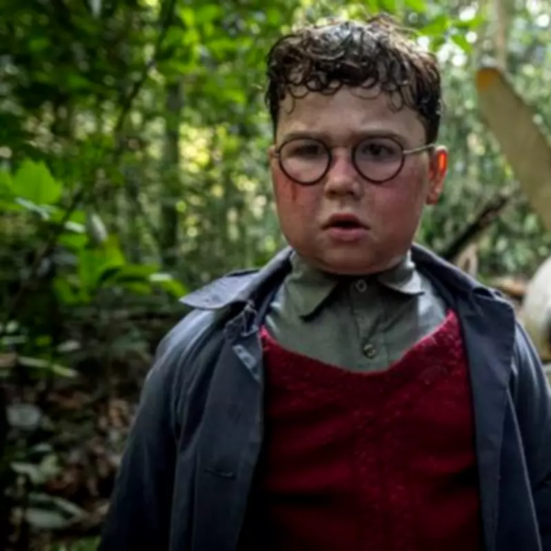 BBC's Lord of the Flies Adaptation: Release Schedule and Viewing Details