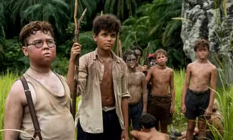 BBC's Lord of the Flies Series Slammed as 'Unwatchable' Over Camera Lens