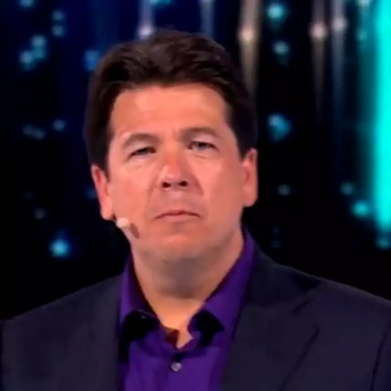 BBC's Michael McIntyre Show Rescheduled as FA Cup Football Takes Over Saturday Night