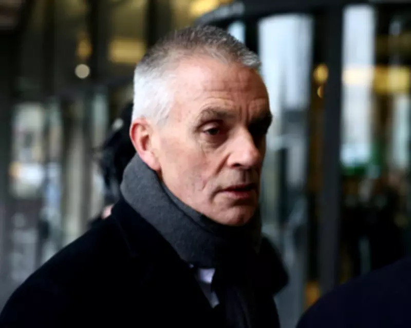 BBC's Search for New Director General Faces Crisis as Top Candidates Withdraw