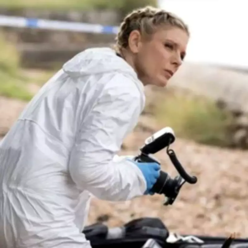 BBC's Silent Witness Cancelled Again Following Birmingham Machete Attack