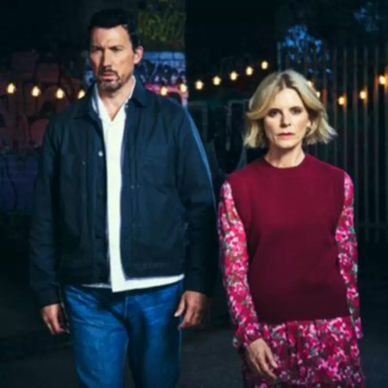 BBC's Silent Witness Episode Swap Sparks Fan Confusion Over Broadcast Order