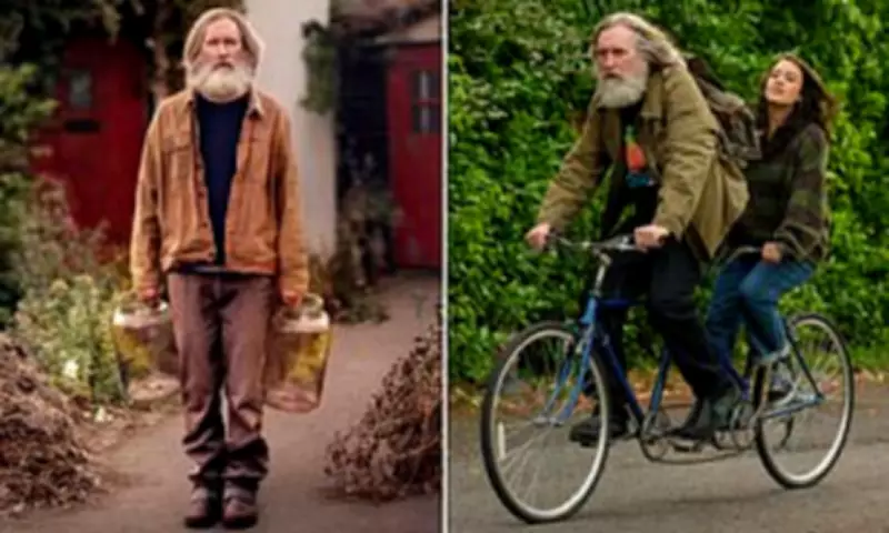 BBC's 'Small Prophets' Hailed as a Masterpiece by Fans Binging Overnight