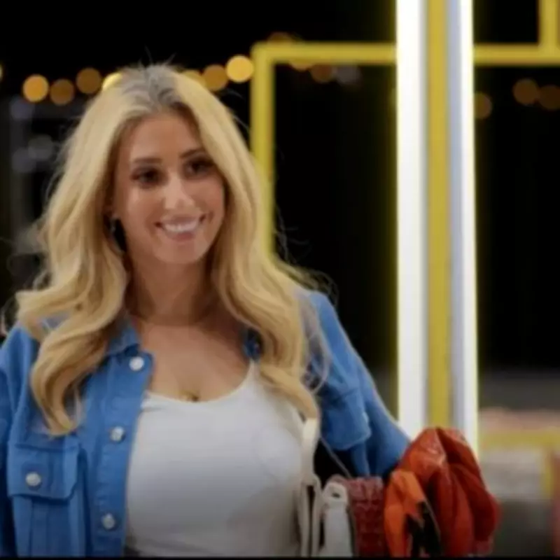 BBC's Sort Your Life Out Returns for New Series with Stacey Solomon