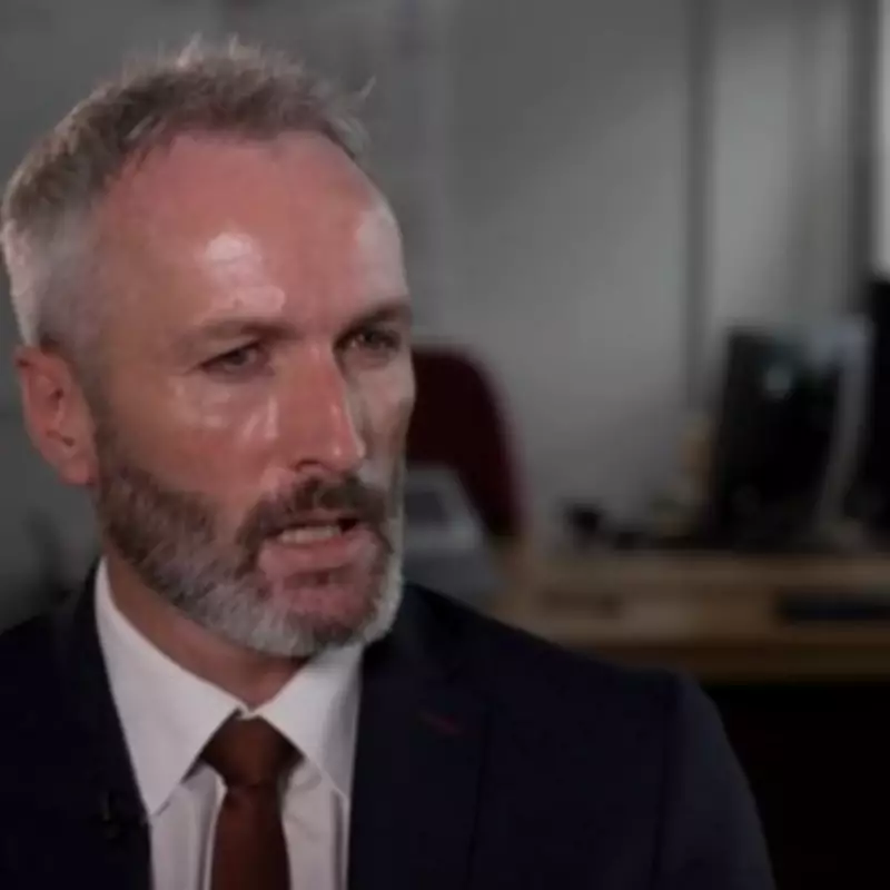 BBC's 'The Big Cases' Series Features 'Worst Ever' Episode That Leaves Viewers Traumatised