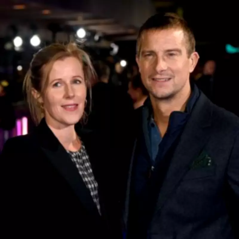 Bear Grylls: I'd Quit TV if My Wife Asked, Marriage Comes First