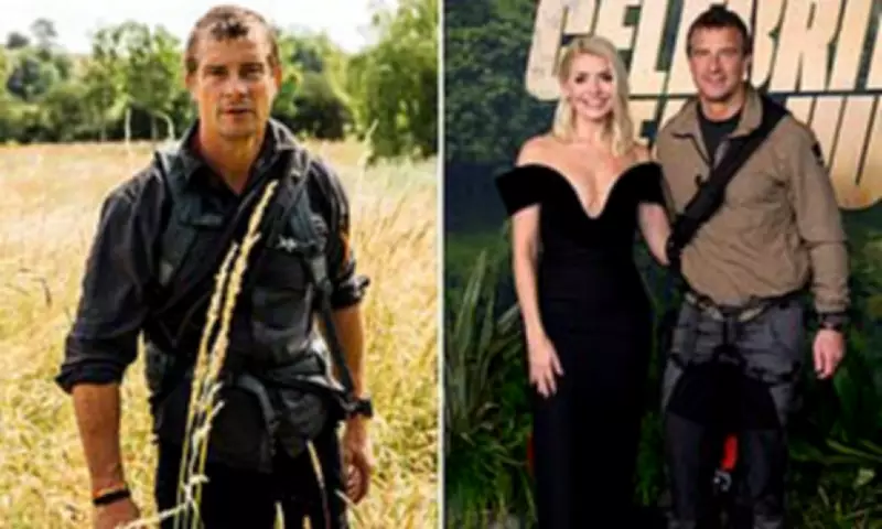 Bear Grylls Reveals Why Netflix Axed 'Bear Hunt' Despite Ratings Success