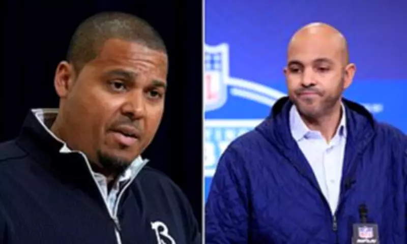 Bears GM Ryan Poles Calls NFL Minority Hiring Rule 'Strange' and 'Odd'