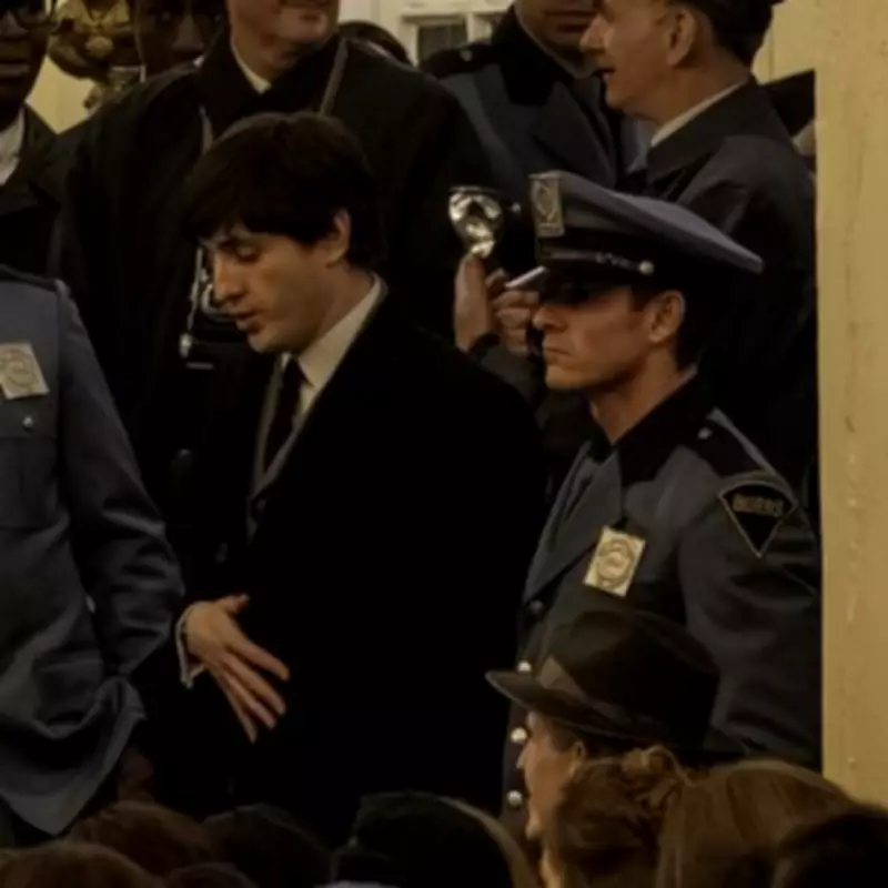 Beatlemania Reborn: London Transforms into 1960s New York for Epic Beatles Biopics