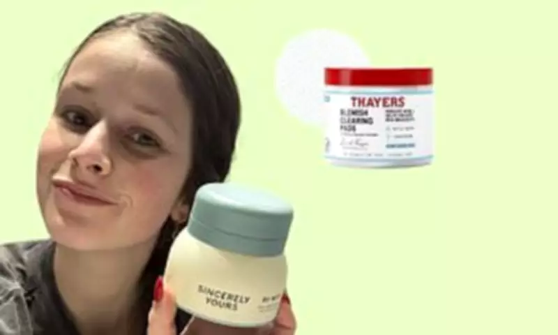 Beauty Editor's 2026 Must-Haves: Six Products Worth Your Money