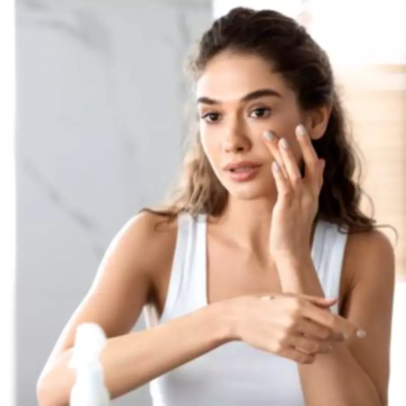 Beauty Influencer's 'Life-Changing' Eye Patch Hack Prevents Concealer Creasing