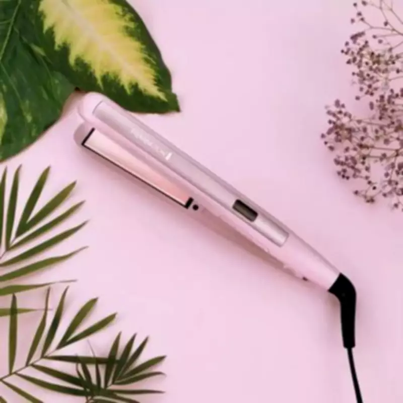 Beauty Lovers Rush for £2 Hair Straighteners in Little-Known Cashback Deal