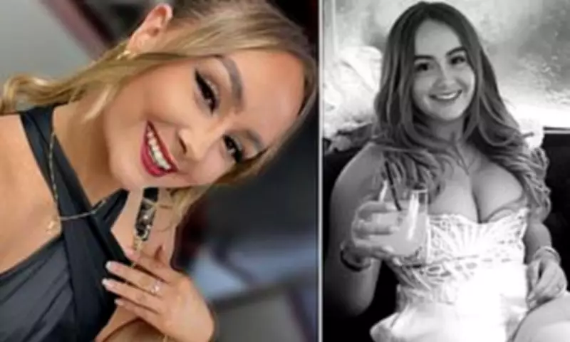 Beauty Queen Crushed by Her Own Car Outside University Accommodation