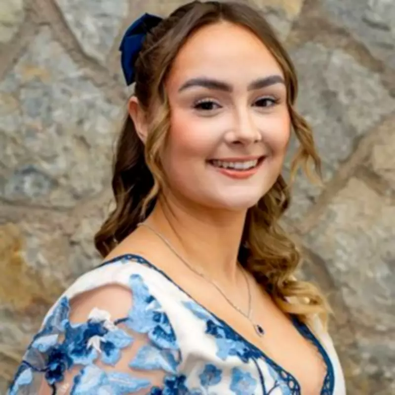 Beauty Queen Eleisha Skinner Dies in Tragic Car Accident at University