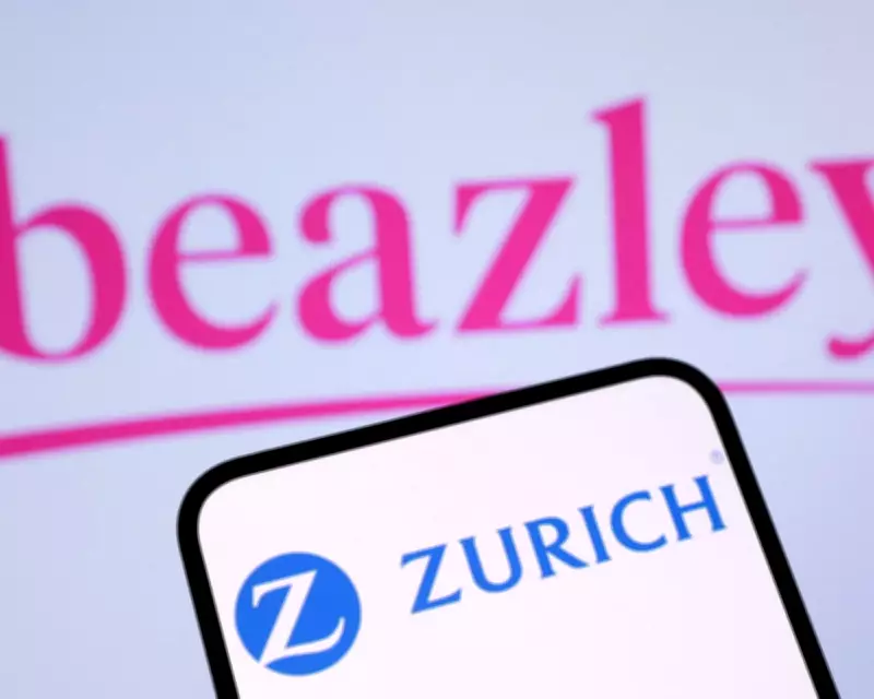 Beazley Agrees £8bn Takeover by Zurich in Major London Market Shift