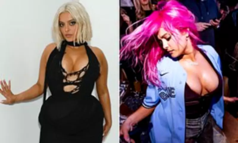 Bebe Rexha Reveals Tokyo Club Kiss with Fan Inspired Hit Song 'Tokyo'