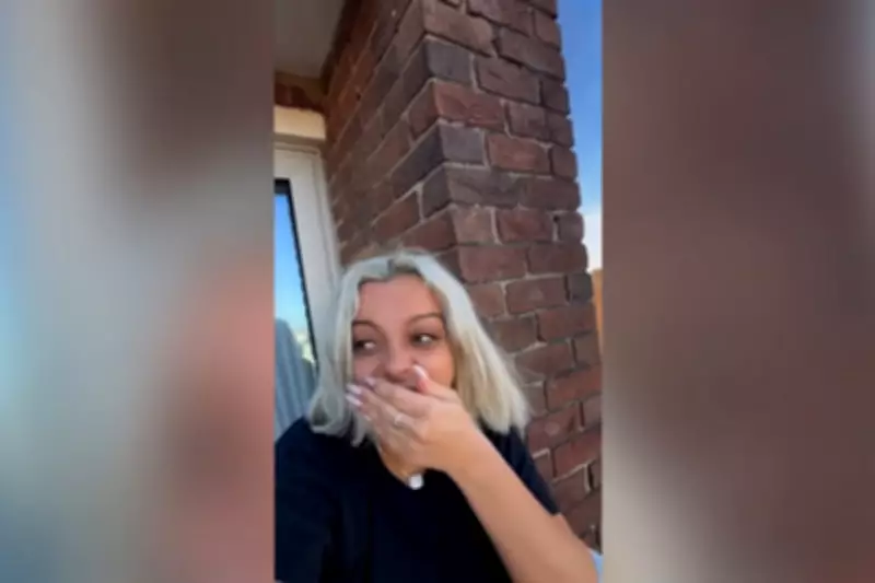 Bebe Rexha Told to 'Shut Up' After London Balcony Greeting