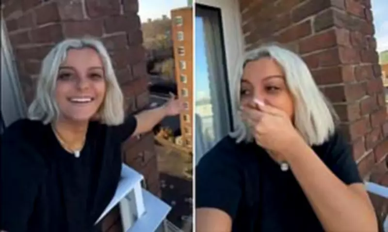 Bebe Rexha's London Welcome Turns Sour as Resident Shouts 'Shut Up'