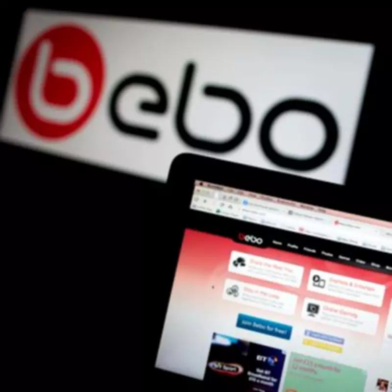 Bebo's Hidden Meaning Revealed: 'Blog Early, Blog Often' Surprises Former Users