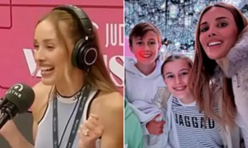 Bec Judd's 'Inbreeding' Blunder on Podcast Sparks Laughter and Embarrassment