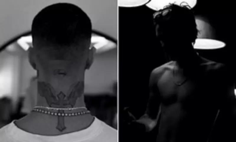 Beckham Brothers Show Family Loyalty with New Tattoos Amid Brooklyn Feud