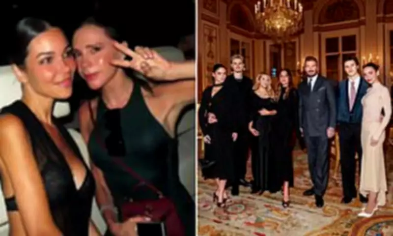 Beckham Family Feud: How Jackie Apostel and Kim Turnbull Became Victoria's New Loyalists