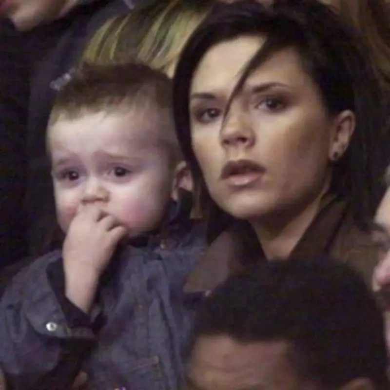 Beckhams' Private Fears Over Raising Brooklyn in Public Eye Revealed in Emotional Interviews
