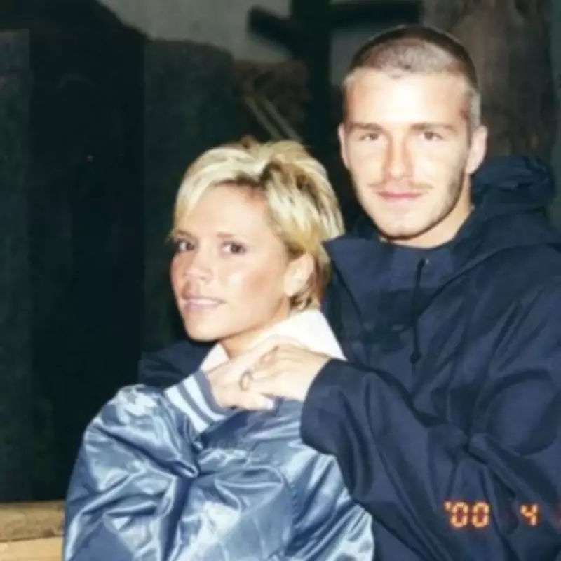 Beckhams Show Family Unity Amid Brooklyn Feud as Gordon Ramsay Weighs In