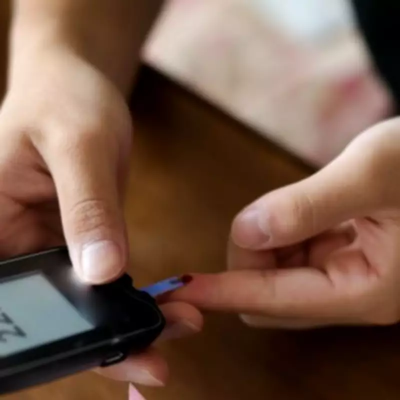 Bed-Wetting in Children Could Signal Type 1 Diabetes, Experts Warn