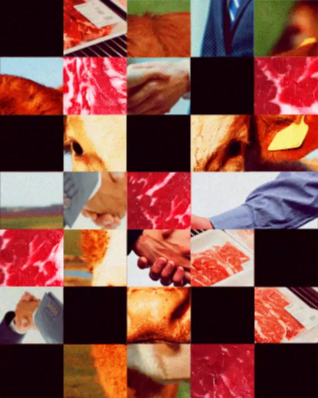 Beef Industry Giants Face Collusion Allegations as Prices Soar