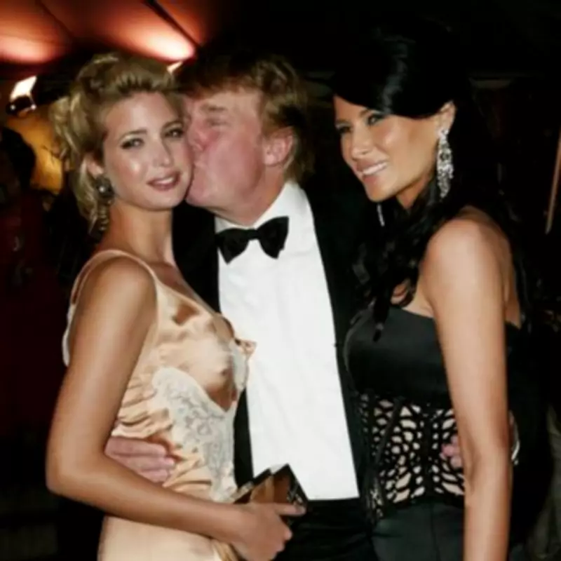 Behaviour Expert: Trump's Ivanka Comments Reveal Decades of Boundary Issues