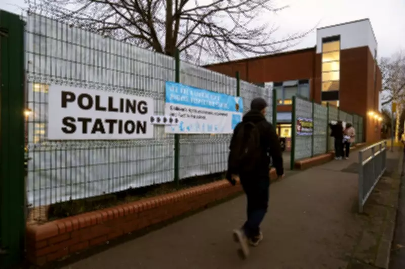 Behind the Scenes of By-Elections: The Unseen Reality of Political Campaigning