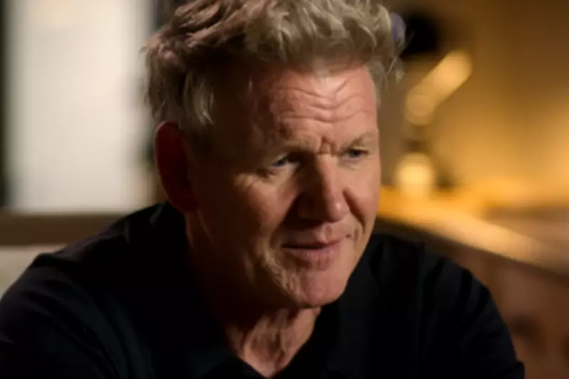 Being Gordon Ramsay Review: A Sanitised Netflix Documentary That Misses Its Mark