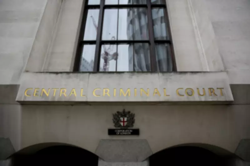 Belarusian National Security Suspect Accused of Russian-Led Ukrainian Car Arson Plot